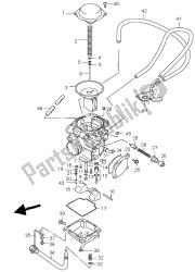 carburateur