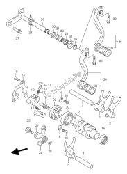 GEAR SHIFTING (E1)