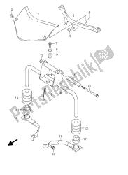 FRONT BRACKET