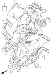 cowling (24v-28v)