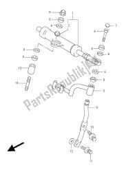 STEERING DAMPER