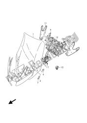 windscherm (an650a)