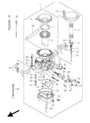 carburateur