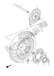 roda dianteira (an400za e02)