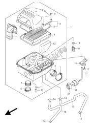 AIR CLEANER