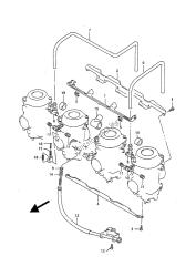 CARBURETOR FITTINGS