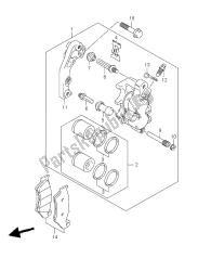 FRONT CALIPER