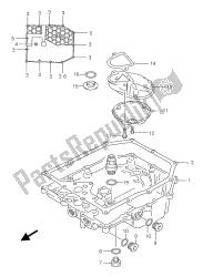 OIL PAN