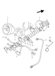 tachimetro