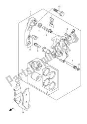 FRONT CALIPER