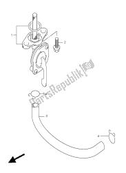 grifo de combustible