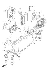 ELECTRICAL (VLR1800 E24)