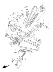 CAM CHAIN