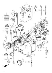 WIRING HARNESS