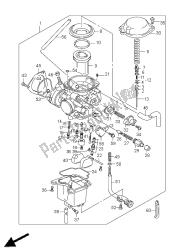 carburateur