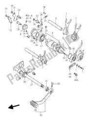 GEAR SHIFTING