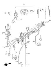 WIRING HARNESS