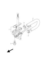 grifo de combustible