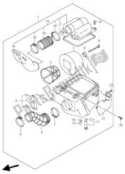 AIR CLEANER