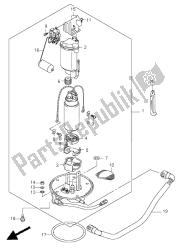 FUEL PUMP