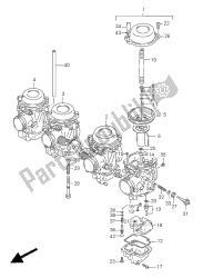 carburatore