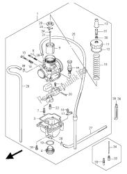 carburatore