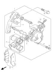 FRONT CALIPER