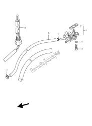 robinet de carburant