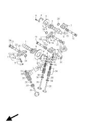 CAMSHAFT & VALVE