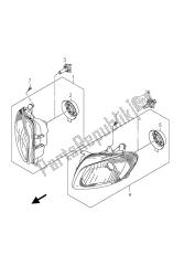 farol (an650a e24)