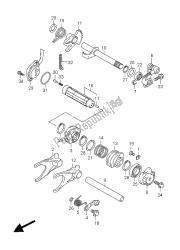 GEAR SHIFTING