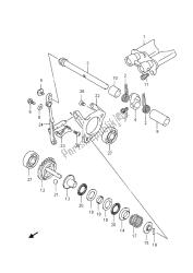 EXHAUST VALVE