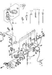 WIRING HARNESS