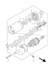 Motor de arranque