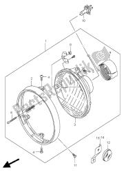 farol (sv1000 e24)