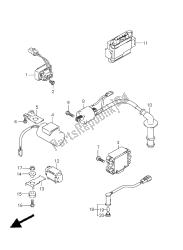 électrique