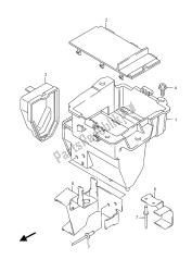 Battery holder