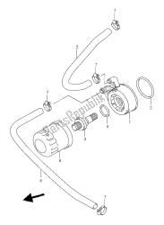 OIL COOLER