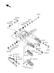 SWINGARM