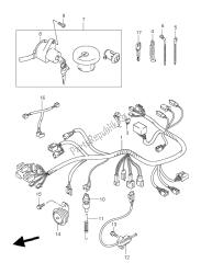 WIRING HARNESS