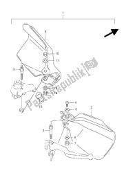 KNUCKLE COVER (OPTION)