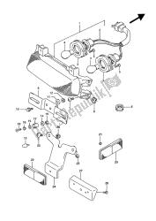 TAIL LAMP