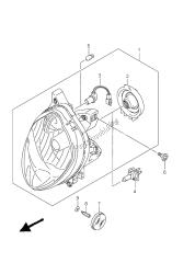 farol (sfv650u e24)