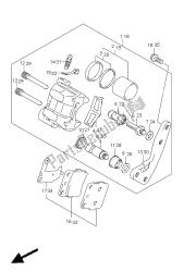 FRONT CALIPER