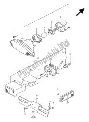 TAIL LAMP