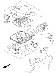 AIR CLEANER