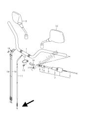 stuur (dl650 e19)