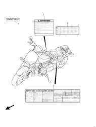 étiquette (vzr1800uf e19)