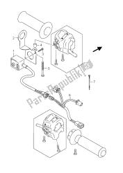 GRIP HEATER (AN400ZA)