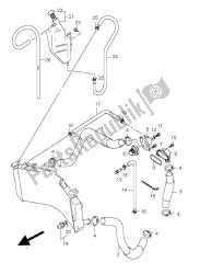 RADIATOR HOSE